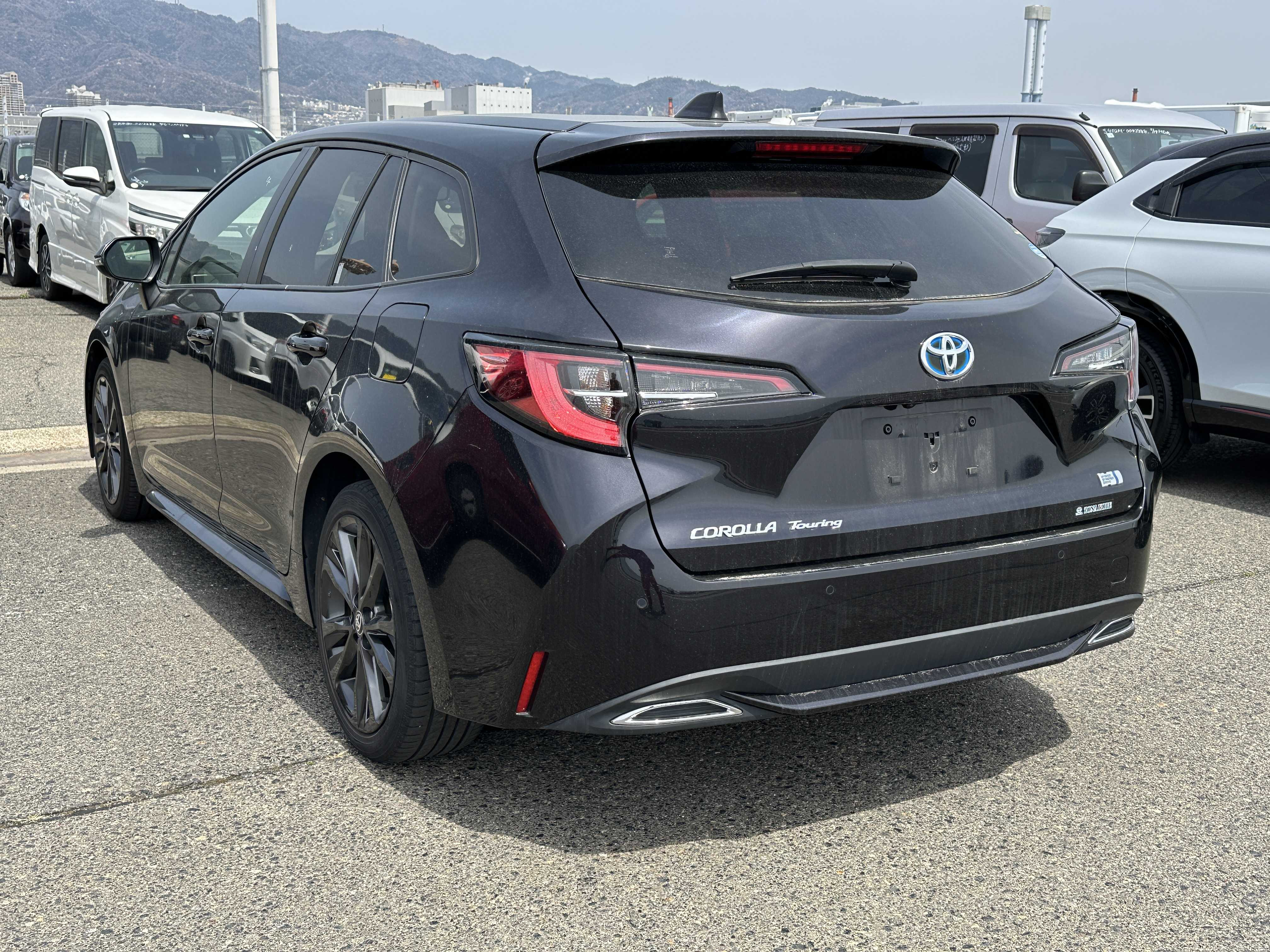Nihon Car Connection Co. Ltd